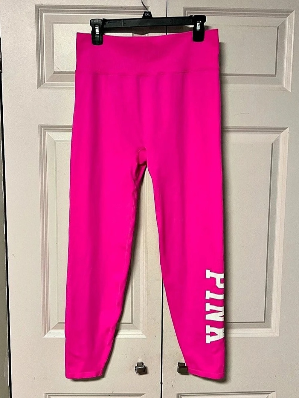 Victoria's Secret PINK Active leggings